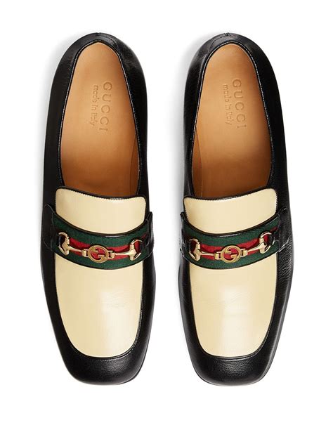 gucci schoegen|farfetch Gucci shoes sale.